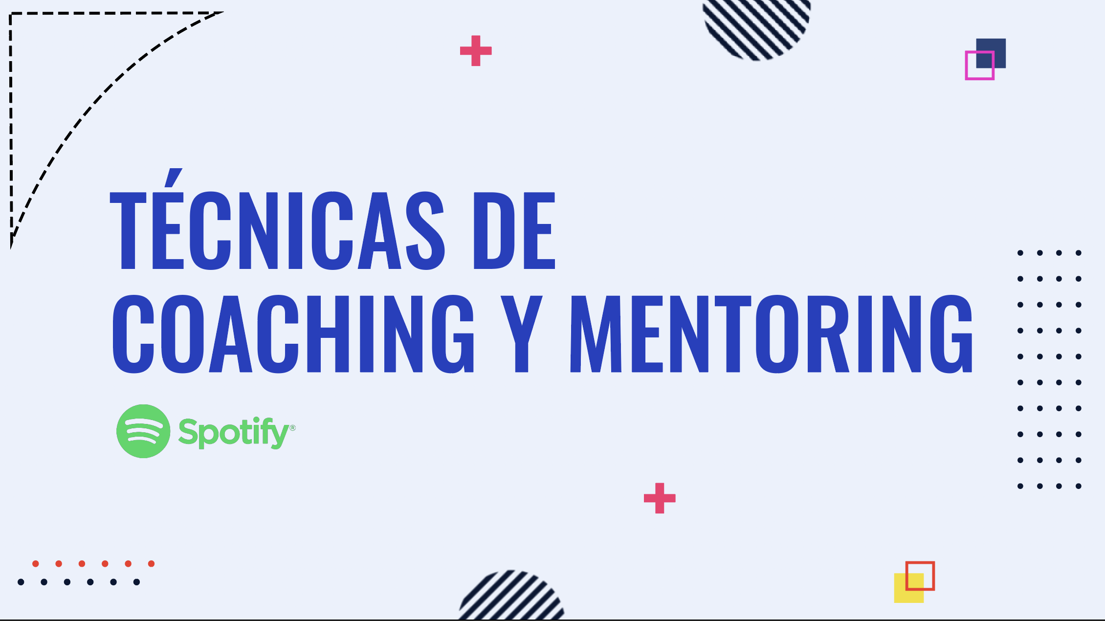 Técnicas de coaching y mentoring